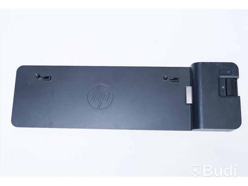 HP UltraSlim Docking Station D9Y32AA (Obs! saknar Strömsladd)