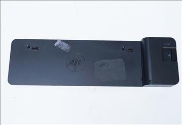 HP UltraSlim Docking Station D9Y32AA (Obs! saknar Strömsladd)