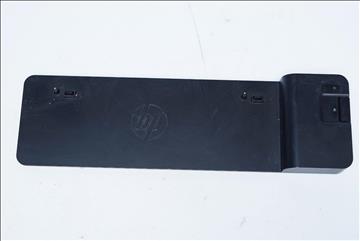 HP UltraSlim Docking Station D9Y32AA (Obs! Saknar strömsladd)