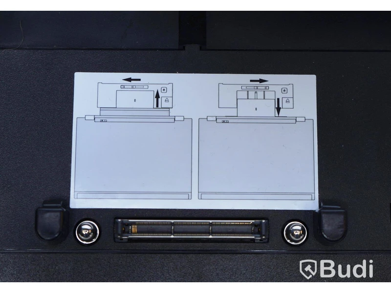 DELL E-port Plus II PRO2X