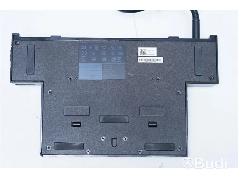 DELL E-port Plus II PRO2X