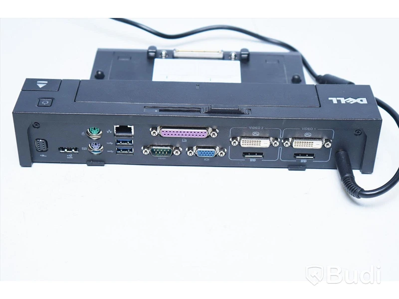 DELL E-port Plus II PRO2X