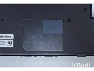 DELL E-port Plus II PRO2X