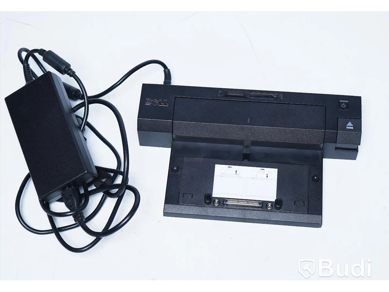DELL E-port Plus II PRO2X
