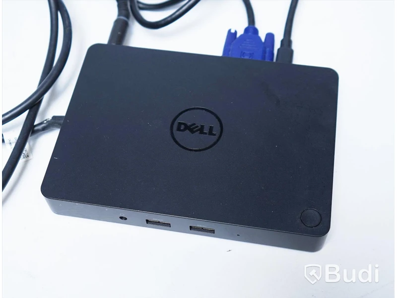 DELL  Dockingsstation K17A