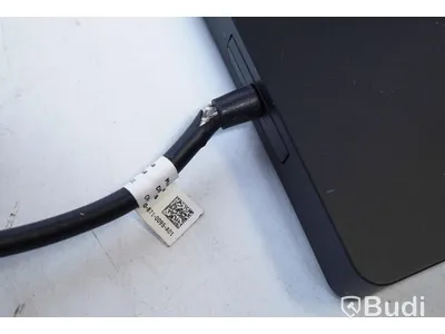 DELL  Dockingsstation K17A