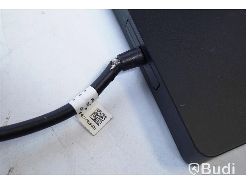DELL  Dockingsstation K17A
