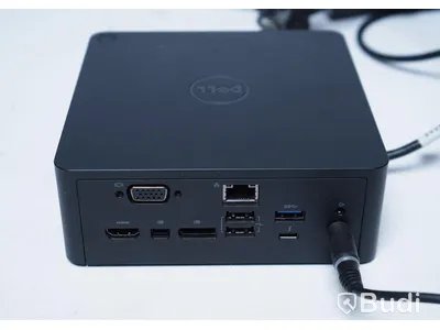 DELL  Dockingsstation K16A
