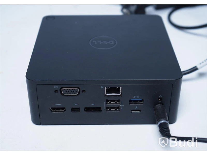 DELL  Dockingsstation K16A