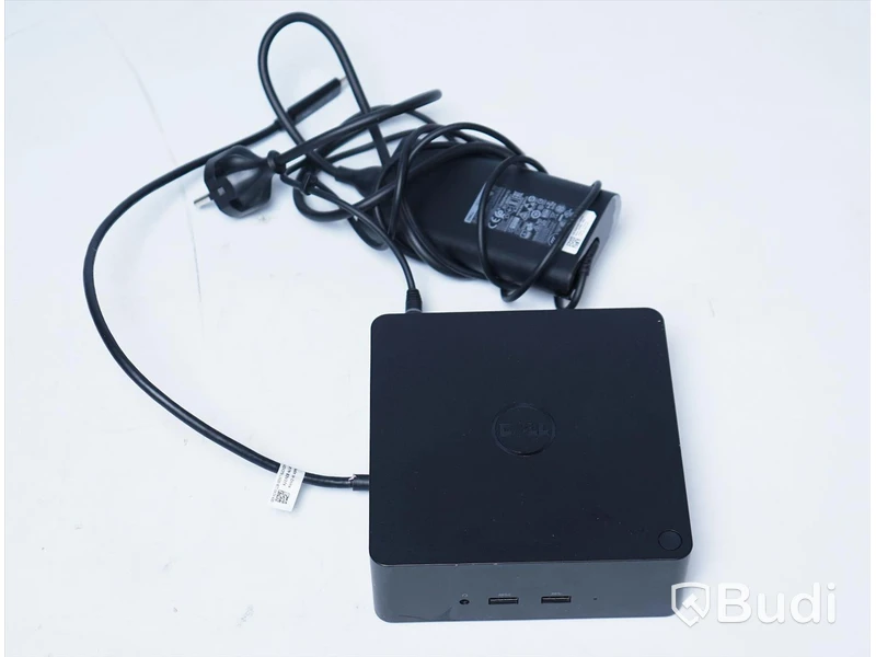 DELL  Dockingsstation K16A