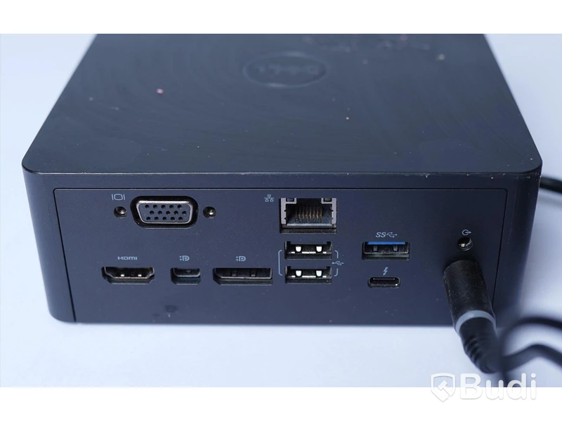 DELL Dockningsstation - K164