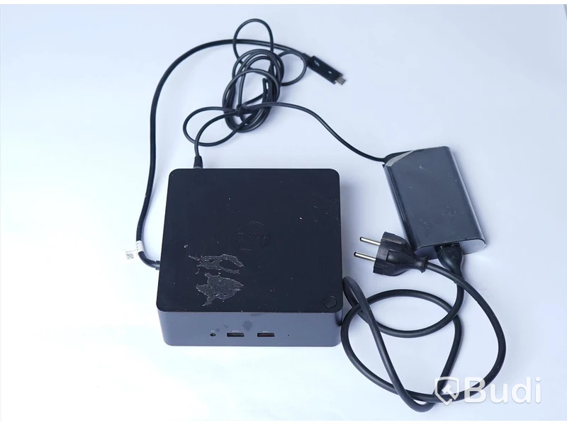 DELL Dockningsstation - K164