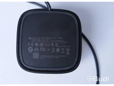 HP Thunderbolt Dock 120w, HSN-IX01