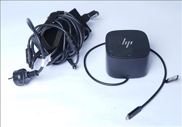 HP Thunderbolt Dock 120w, HSN-IX01
