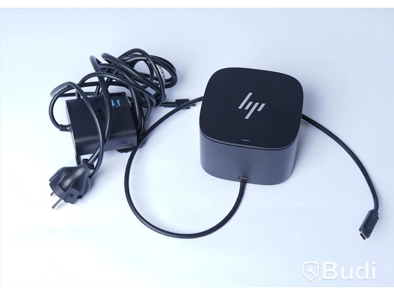 HP Thunderbolt Dock 120w, HSN-IX01