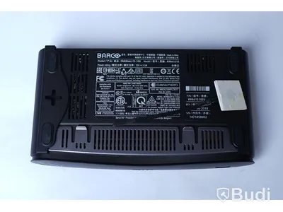 Presentationssystem - Barco, Clickshare CS-100