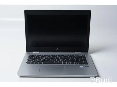 Dator - HP ProBook 640 G4. Saknar operativsystem och laddare