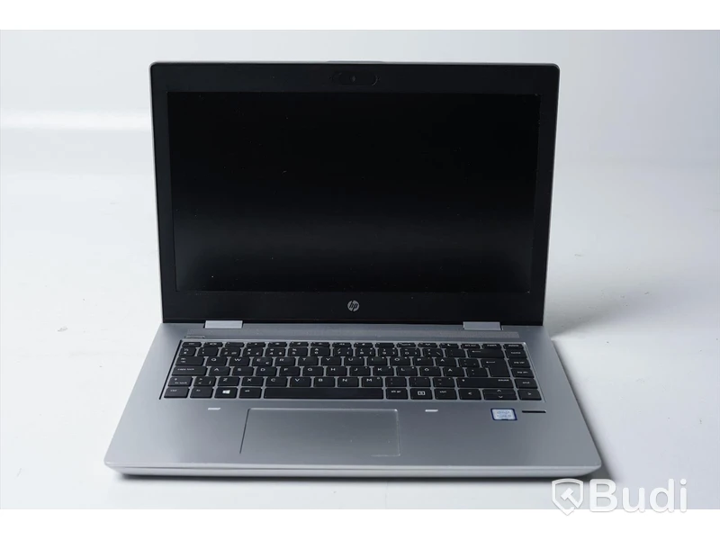 Dator - HP ProBook 640 G4. Saknar operativsystem och laddare