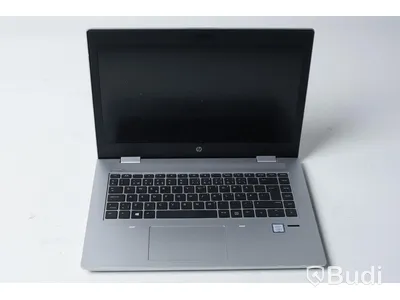 Dator - HP ProBook 640 G4. Saknas operativsystem, saknas laddare