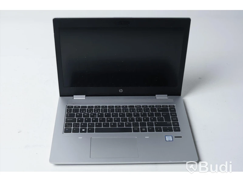 Dator - HP ProBook 640 G4. Saknas operativsystem, saknas laddare