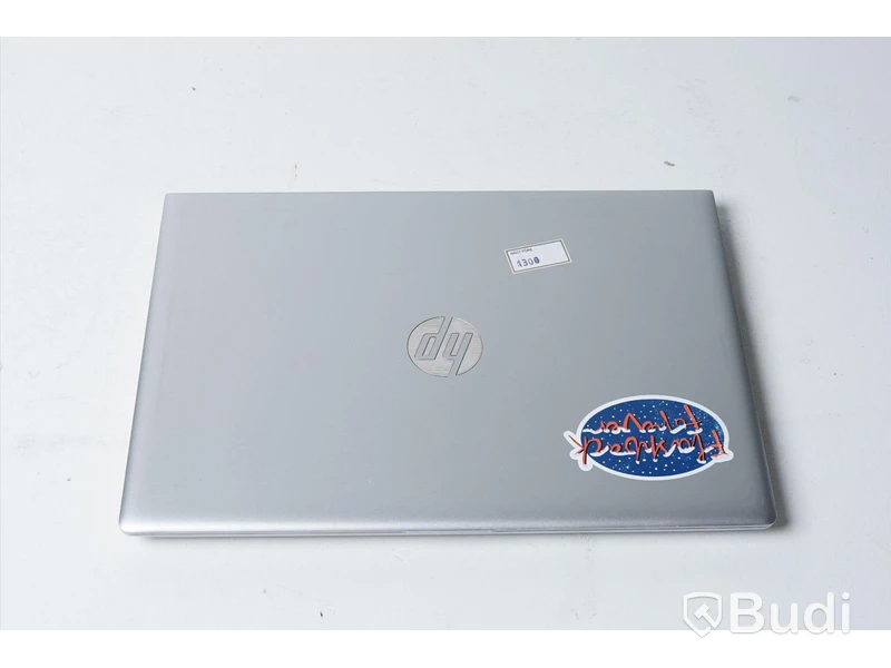 Dator - HP ProBook 640 G4. Saknas operativsystem, saknas laddare