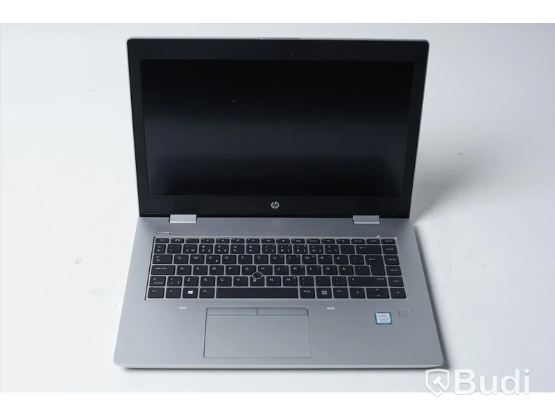 Dator - HP ProBook 640 G5. Saknas operativsystem, saknas laddare