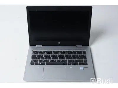 Dator - HP ProBook 640 G4. Saknas operativsystem, saknas laddare