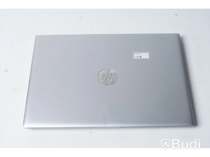 Dator - HP ProBook 640 G4. Saknas operativsystem, saknas laddare