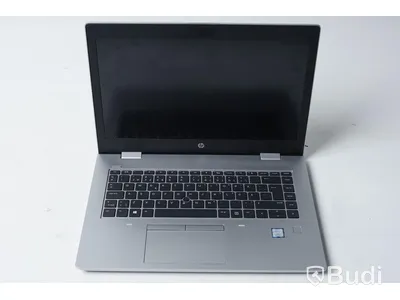 Dator - HP ProBook 640 G5. Saknas operativsystem, saknas laddare