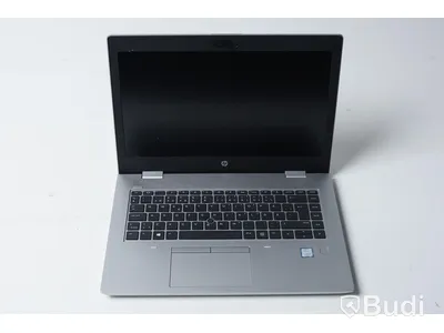 Dator - HP ProBook 640 G5. Saknas operativsystem, saknas laddare