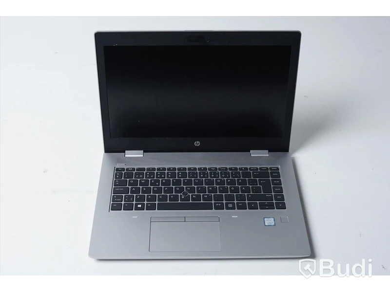 Dator - HP ProBook 640 G5. Saknas operativsystem, saknas laddare