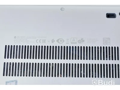 Dator - HP ProBook 640 G5. Saknar Operativsystem, saknar laddare.