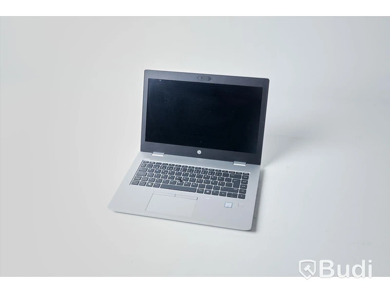 Dator - HP ProBook 640 G5. Saknar Operativsystem, saknar laddare.