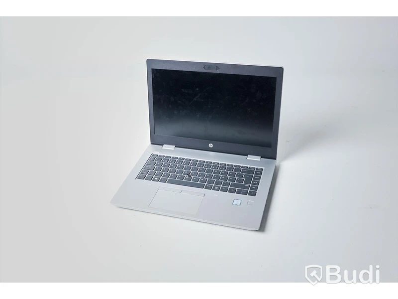 Dator - HP ProBook 640 G5. Windows 10, saknar laddare.