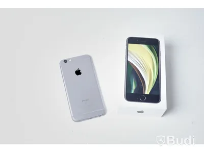iPhone 6S - 32 GB, batterihälsa 100 procent, Saknar laddare