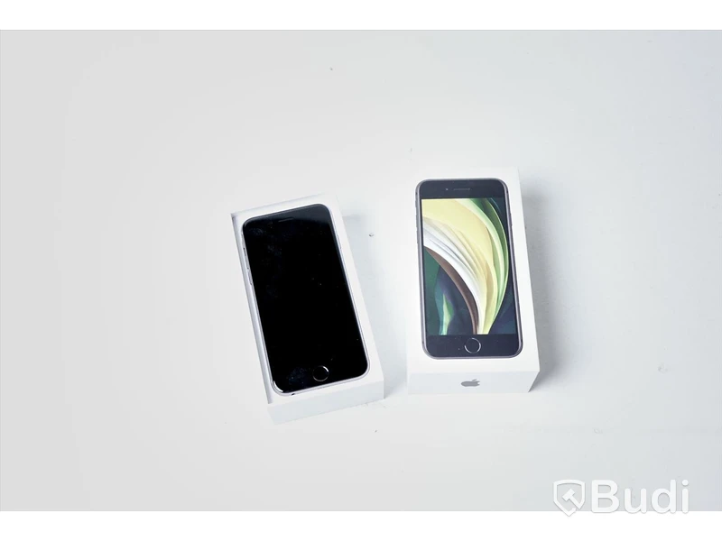 iPhone 6S - 32 GB, batterihälsa 100 procent, Saknar laddare