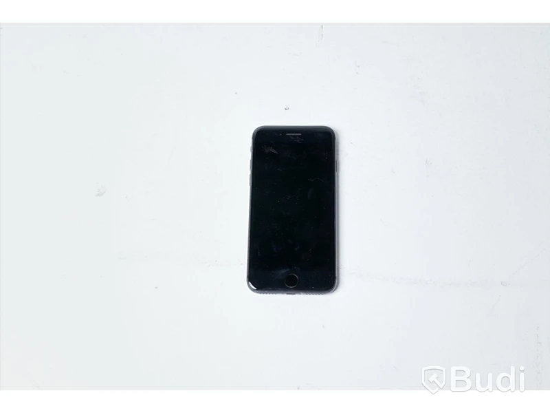 iPhone 8 - 64 GB, batterihälsa 84 procent, Saknar laddare