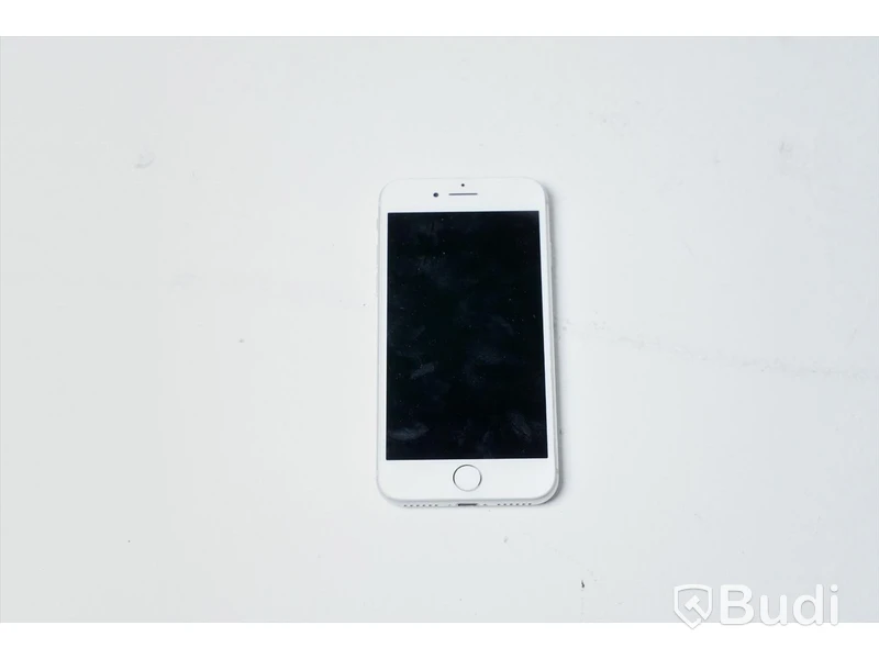 iPhone 8 - 64 GB, batterihälsa 92 procent, Saknar laddare