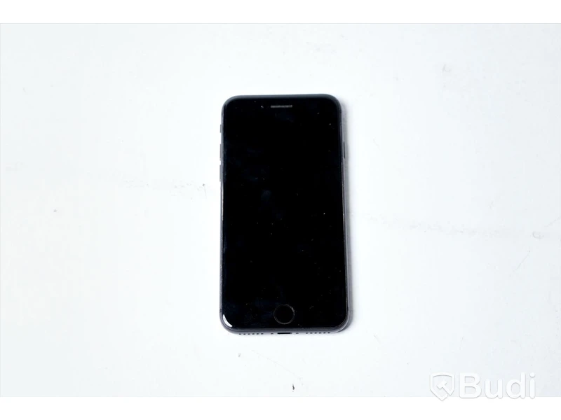 iPhone 8 - 64 GB, batterihälsa 93 procent, Saknar laddare
