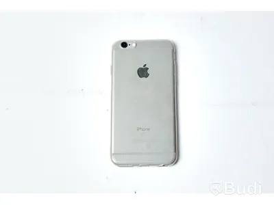 iPhone 6s - 32 GB, batterihälsa 95 procent, Saknar laddare