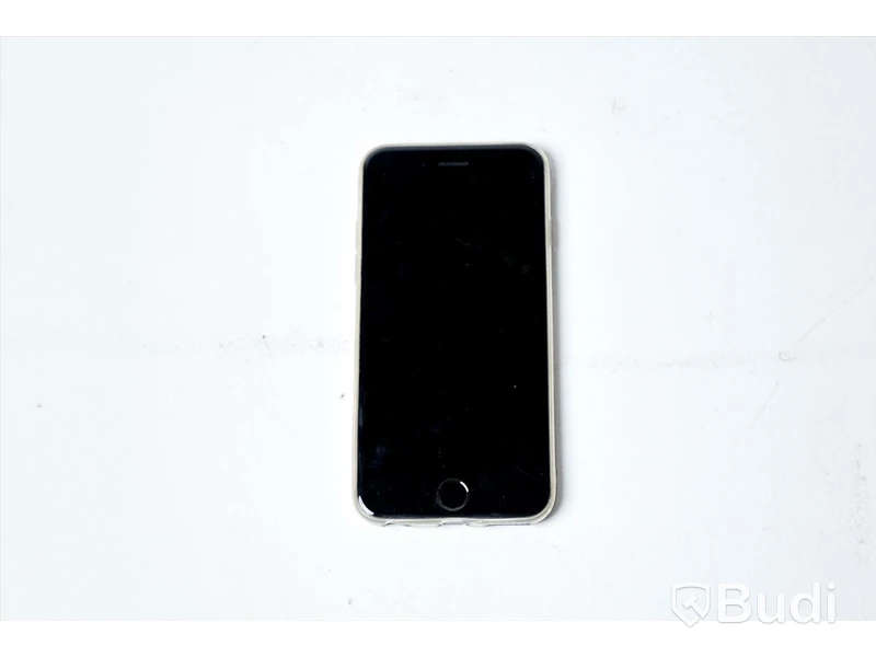 iPhone 6s - 32 GB, batterihälsa 95 procent, Saknar laddare
