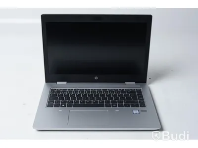 Dator - HP ProBook 640 G4. Saknas operativsystem, saknas laddare