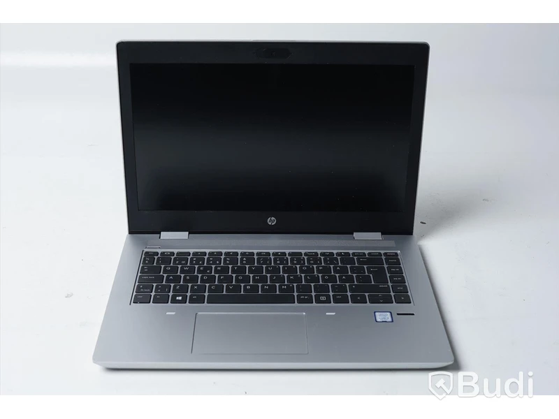 Dator - HP ProBook 640 G4. Saknas operativsystem, saknas laddare