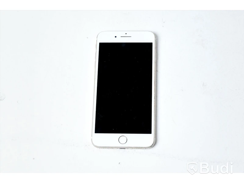 iPhone 7 plus - 32 GB, batterihälsa 86 procent, Saknar laddare