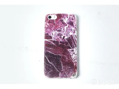 iPhone 5s - 12 GB, OBS! finns skada på skärm