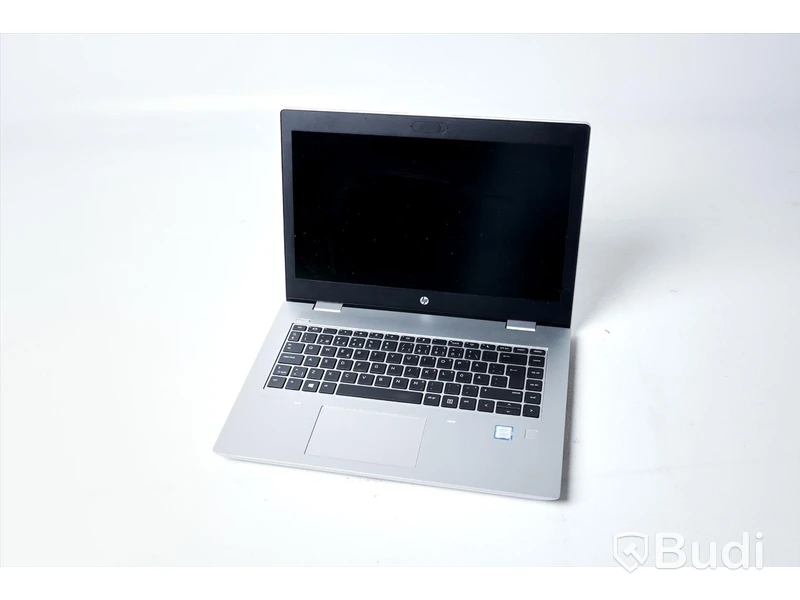 Dator - HP ProBook 640 G5. Windows 10, saknar laddare.