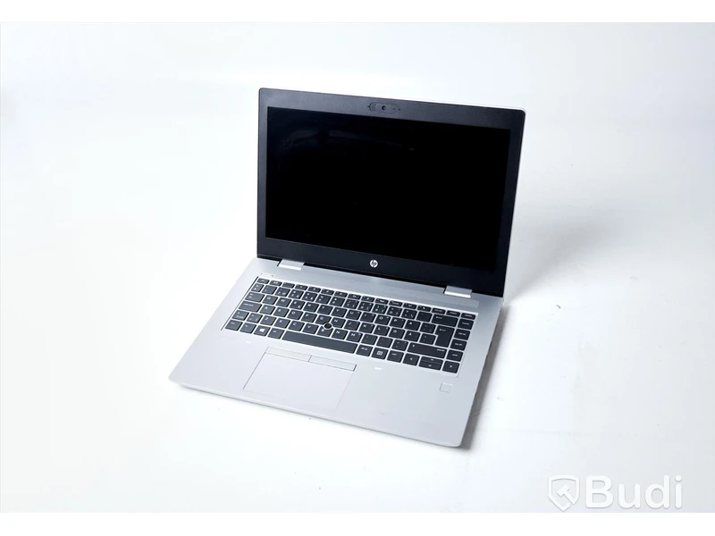Dator - HP ProBook 640 G5. Saknar Operativsystem, saknar laddare.