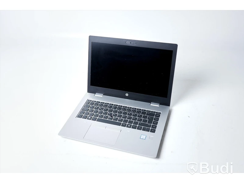 Dator - HP ProBook 640 G5. Saknar Operativsystem, saknar laddare.