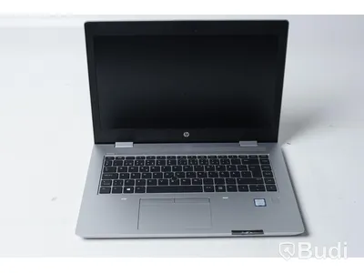 Dator - HP ProBook 640 G5. Saknas operativsystem, saknas laddare