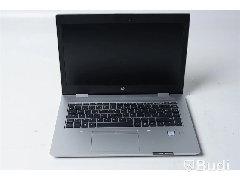 Dator - HP ProBook 640 G5. Saknas operativsystem, saknas laddare